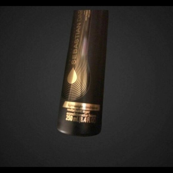 Sebastian Dark Oil Lightweight Conditioner Full Size New - Picture 3 of 6